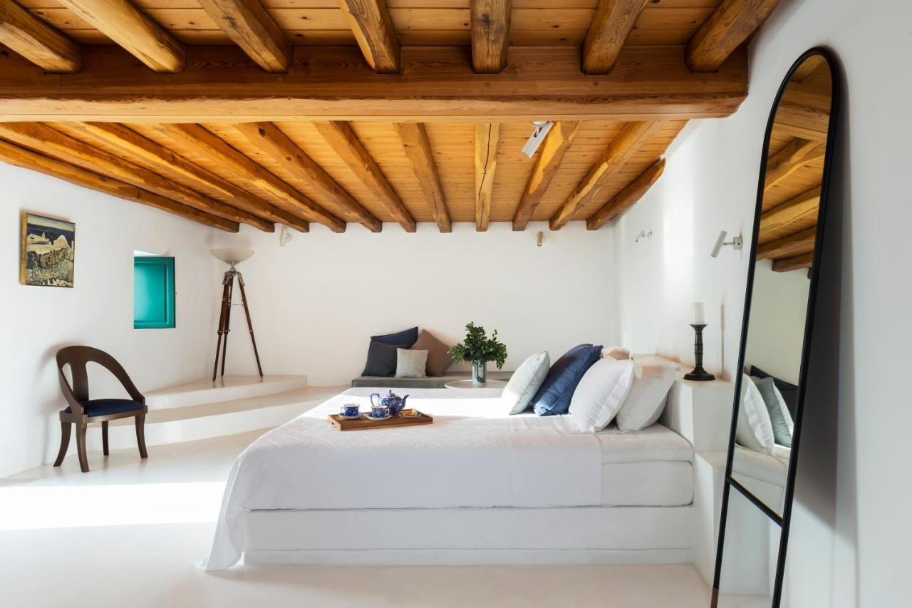 The Vasilicos Hotel Imerovigli  Luaran gambar