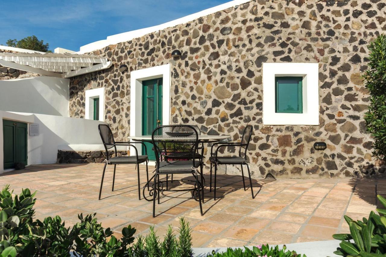 The Vasilicos Hotel Imerovigli  Luaran gambar